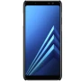 Nillkin Super Frosted Shield Matte cover case for Samsung Galaxy A8 Plus (2018) order from official NILLKIN store